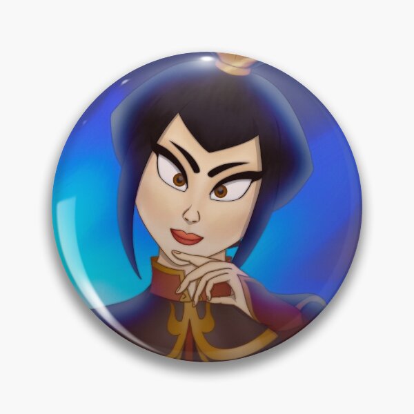 Artikelvorschau, Prinzessin Azula entworfen und verkauft von ChaosSonata.