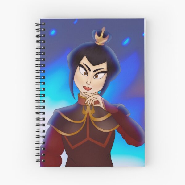 Item preview, Princess Azula designed and sold by ChaosSonata.