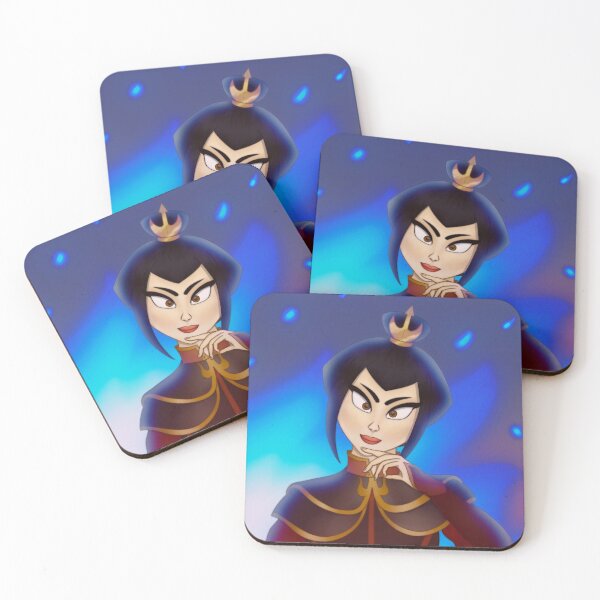 Item preview, Princess Azula designed and sold by ChaosSonata.