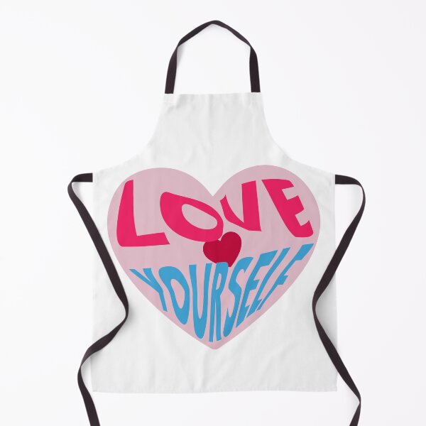 Item preview, Love yourself designed and sold by Hira-Designs.
