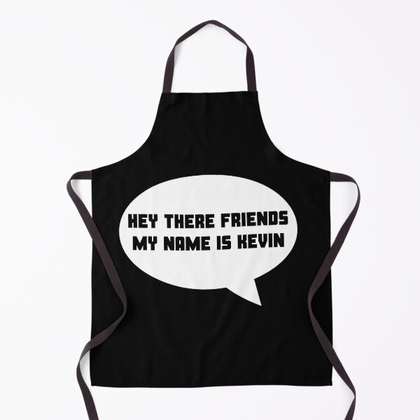 Item preview, Call Me Kevin designed and sold by SimpleUniverse.