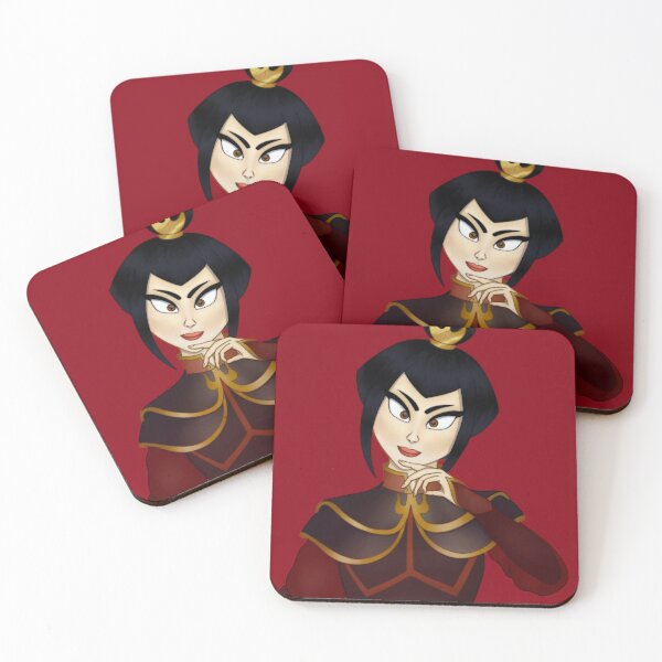 Item preview, Princess Azula designed and sold by ChaosSonata.
