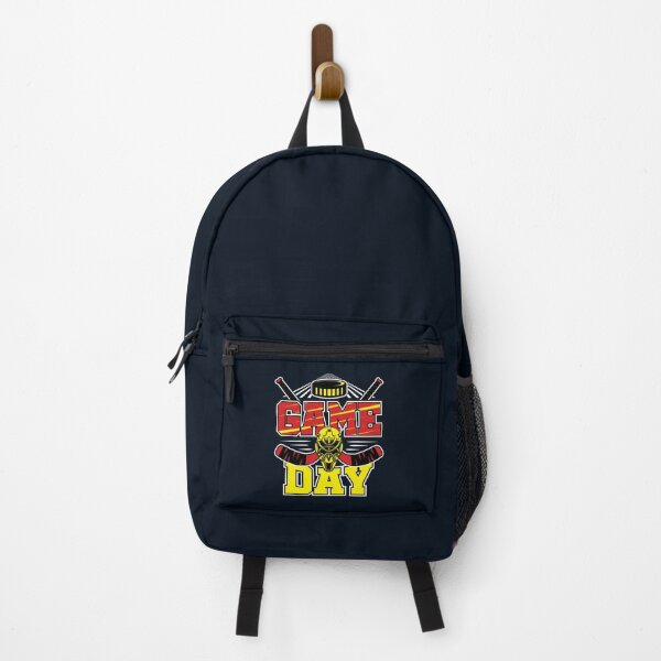 Item preview, Game Day Hockey Fan designed and sold by jaygo.