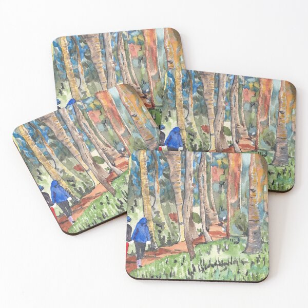 Item preview, Vamos de caminata designed and sold by Dudley28.