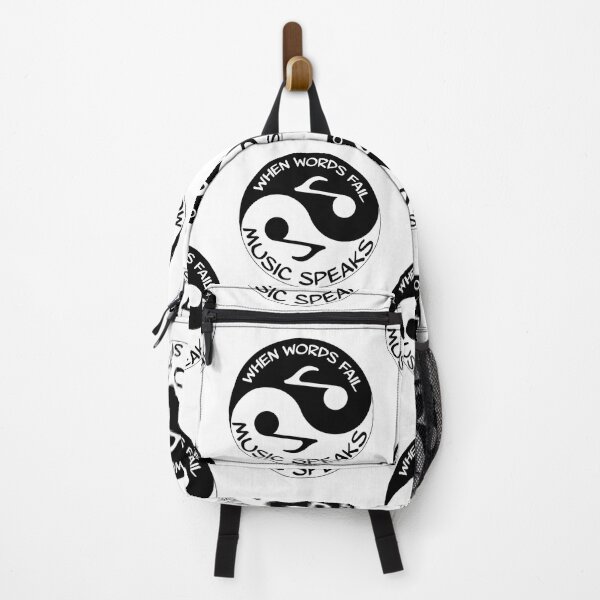 Item preview, Music Yin Yang designed and sold by Minty-Freshhh.