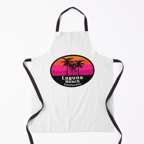 Item preview, Laguna Beach California Surfing Pacific Surf Surfer designed and sold by DESTINATIONS DECAL.