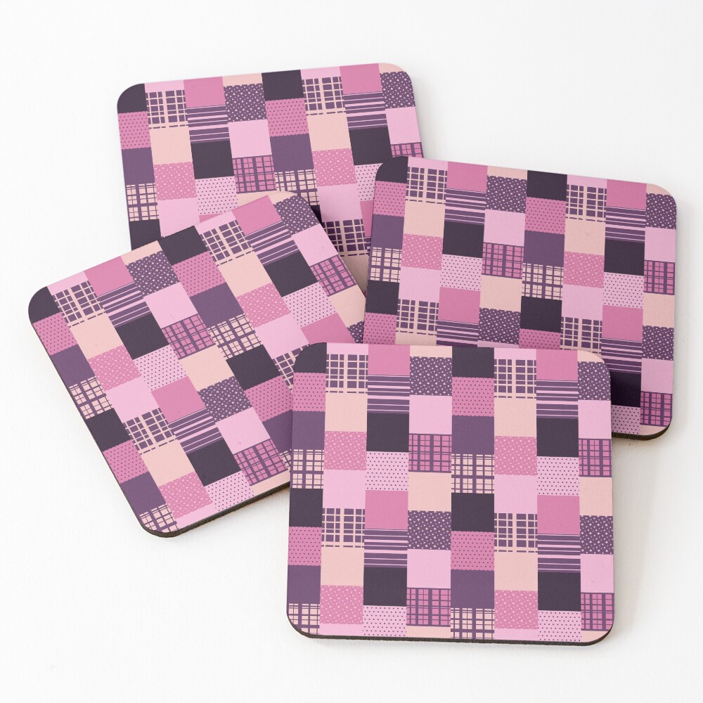 Item preview, Coasters (Set of 4) designed and sold by EngineerGoC.