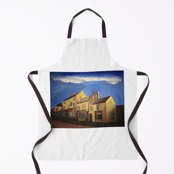 Item preview, Hornsea, Sunday Evening designed and sold by golan22may.