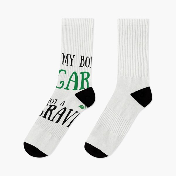 Item preview, Vegan , My Body Is A Garden Not A Graveyard designed and sold by walidsam07.