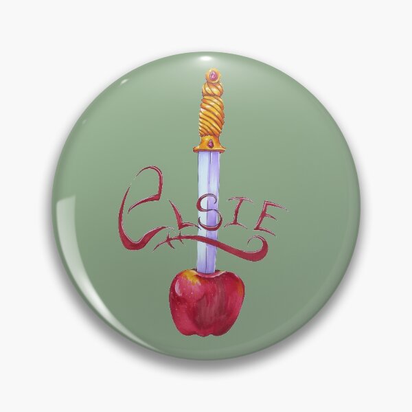 Item preview, Elsie Name Art designed and sold by AvalonUnmuzzled.
