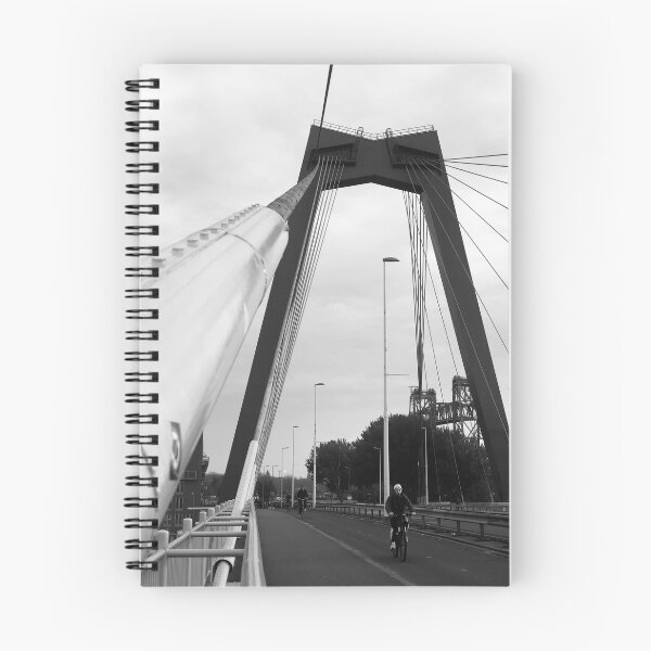 Item preview, Willemsbrug, Rotterdam designed and sold by Noel Ali ⭐⭐⭐⭐⭐.