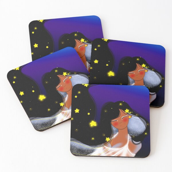 Item preview, NIGHT STAR designed and sold by MAYRA PEREZ.