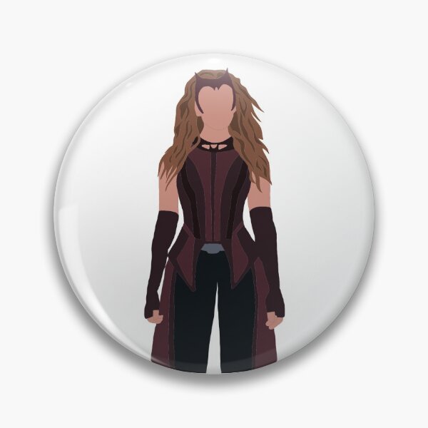 Item preview, Scarlet Witch  designed and sold by Sarahsawatsky.