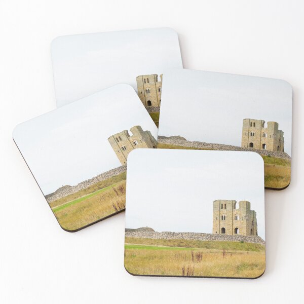 Item preview, Castle in the distance designed and sold by beccaloui.