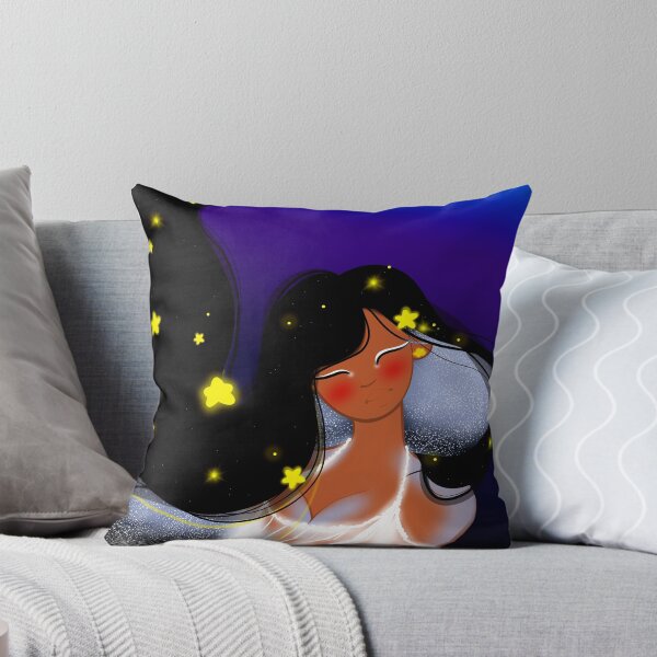 Item preview, NIGHT STAR designed and sold by MAYRA PEREZ.