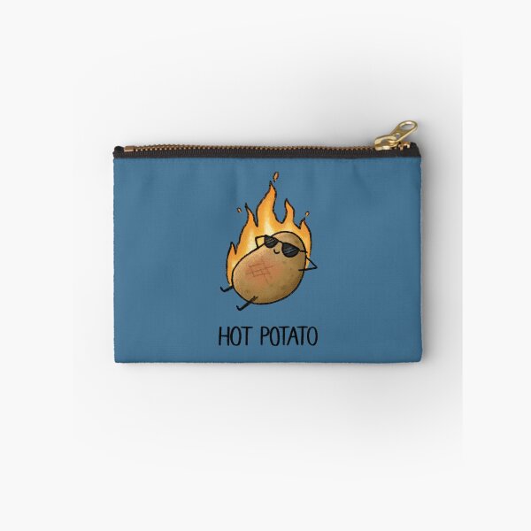 Item preview, Hot Potato designed and sold by drawforpun.