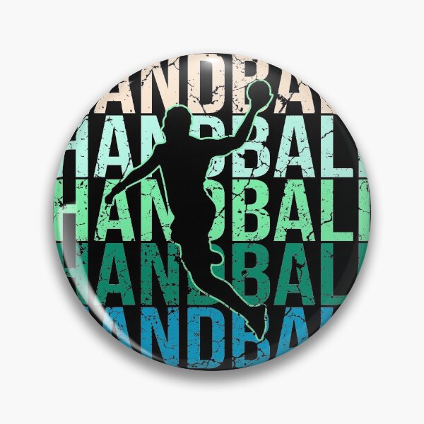 Item preview, Handball designed and sold by Mila1946.