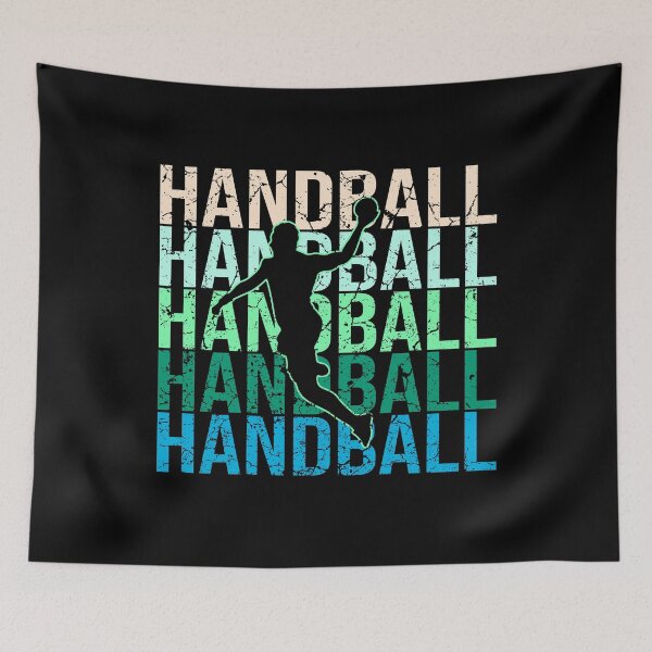 Item preview, Handball designed and sold by Mila1946.