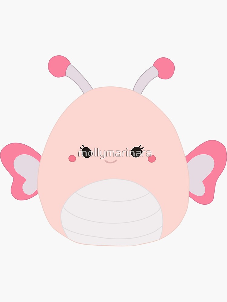 brenda clip squishmallow