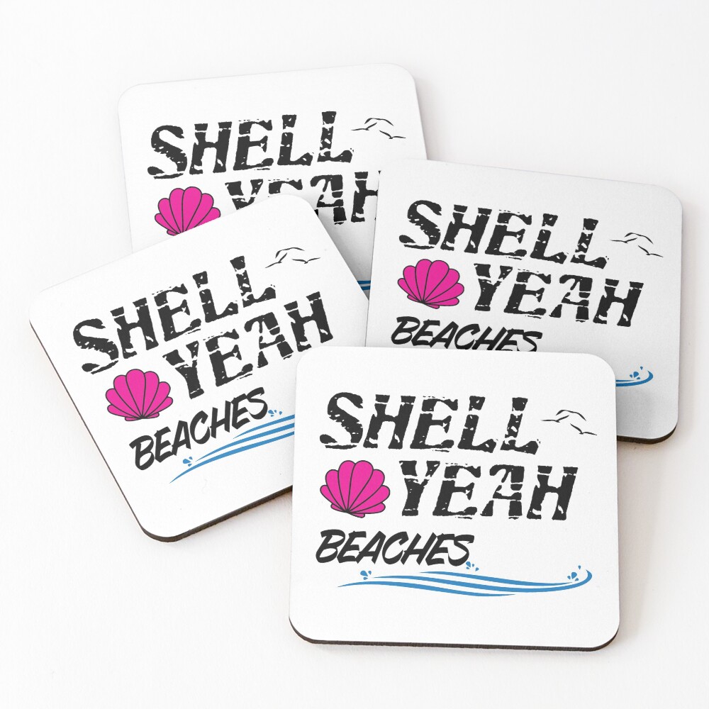 Item preview, Coasters (Set of 4) designed and sold by SalteeNuts.