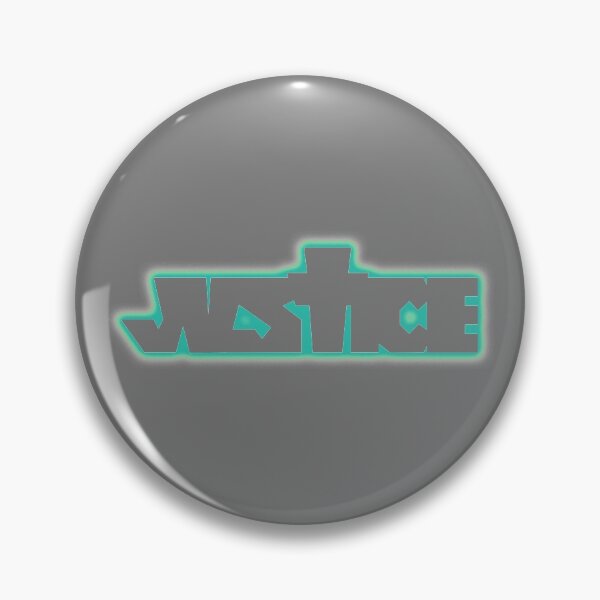 Item preview, Justice designed and sold by yassmans.