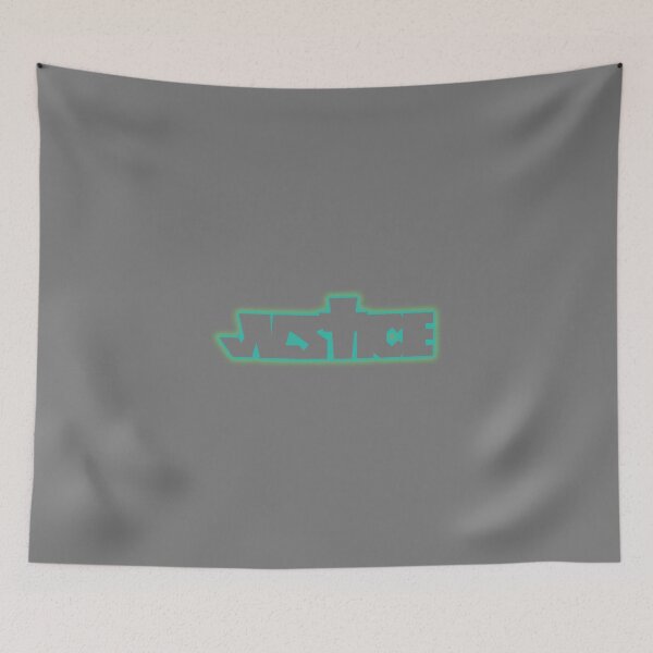 Item preview, Justice designed and sold by yassmans.