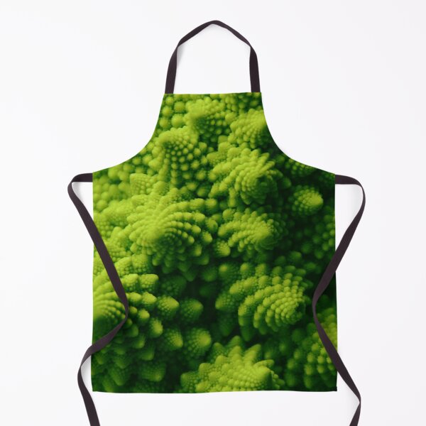 Item preview, Romanesco broccoli, close-up shot designed and sold by Bruno Beach.