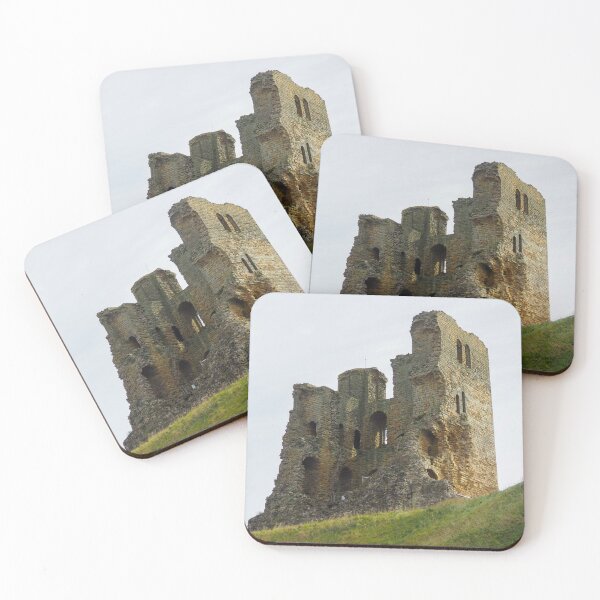 Item preview, The Old Castle designed and sold by beccaloui.