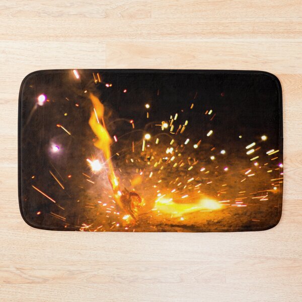 Item preview, Firework 7 designed and sold by rebeccaholbrook.
