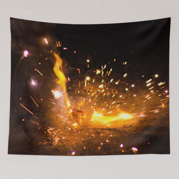 Item preview, Firework 7 designed and sold by rebeccaholbrook.