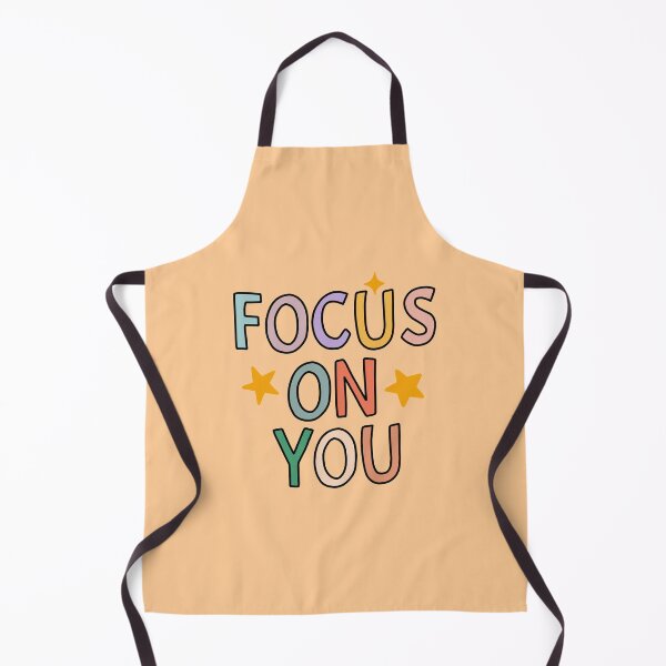 Item preview, Focus On You designed and sold by ventumpluviam.