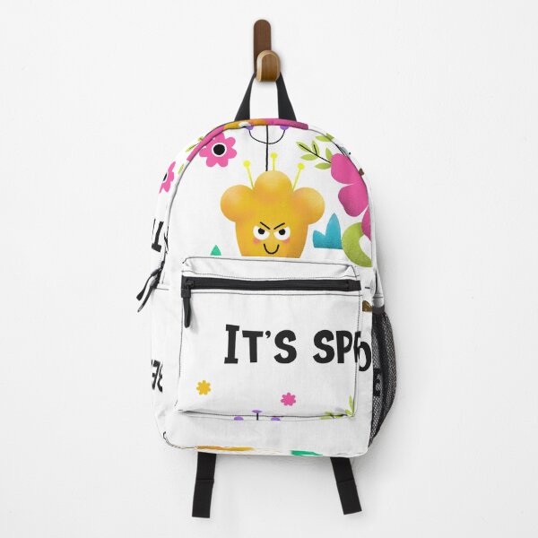 Item preview, Its Spring Time designed and sold by Usman Mehboob.