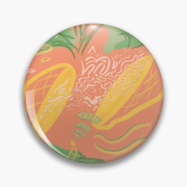 Item preview, Pineapple Express designed and sold by ExploringNordog.