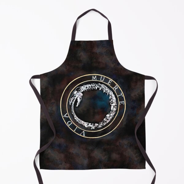 Item preview, Death - Canserbero designed and sold by FelpoStore.