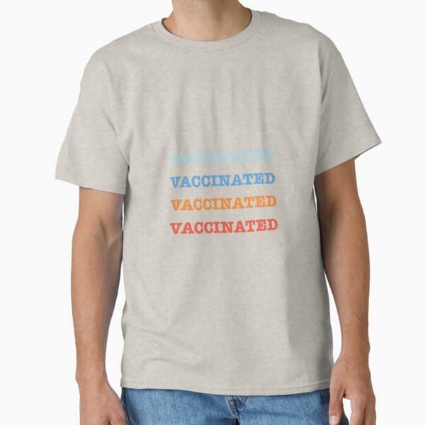 Item preview, I'm Vaccinated designed and sold by Tara R.