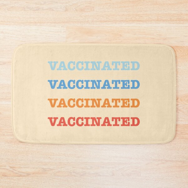Item preview, I'm Vaccinated designed and sold by Tara R.
