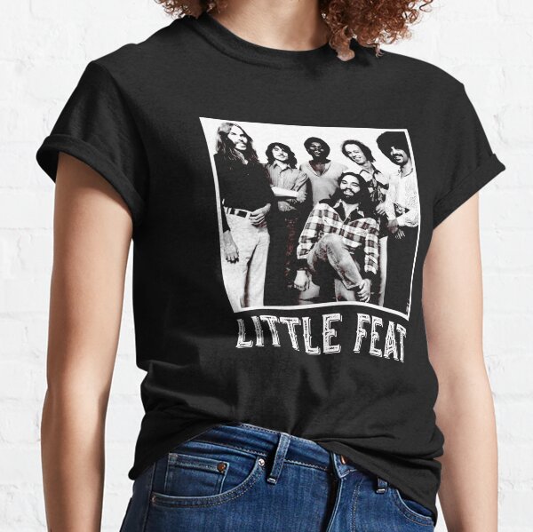 little feat merchandise