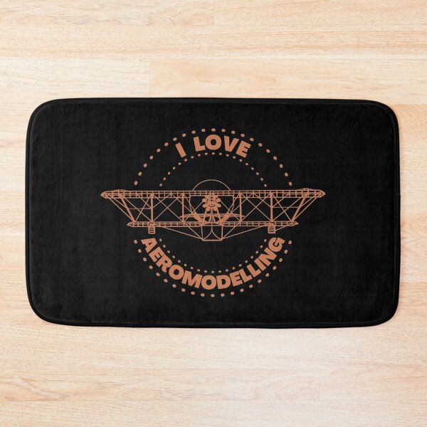 Item preview, Aeromodelling designed and sold by SimpleUniverse.