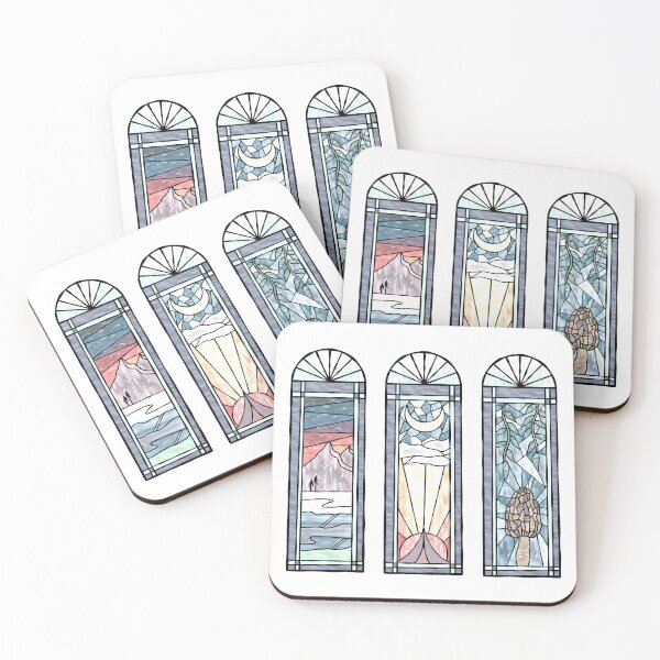 Item preview, Outdoor Adventures designed and sold by marindigo.
