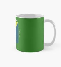 Conjoined Triangles of Success - Silicon Valley Classic Mug