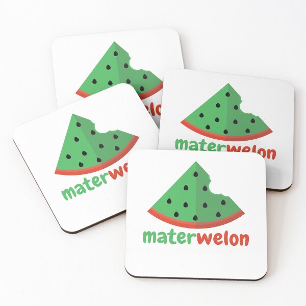 Item preview, materwelon  designed and sold by venus-ian.