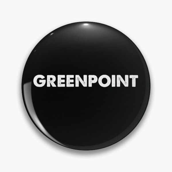 Item preview, Greenpoint - Brooklyn - New York designed and sold by fdbweiss.