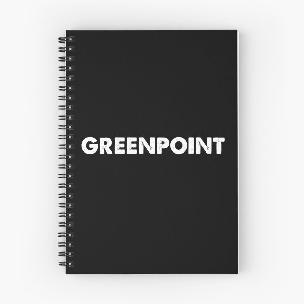 Item preview, Greenpoint - Brooklyn - New York designed and sold by fdbweiss.