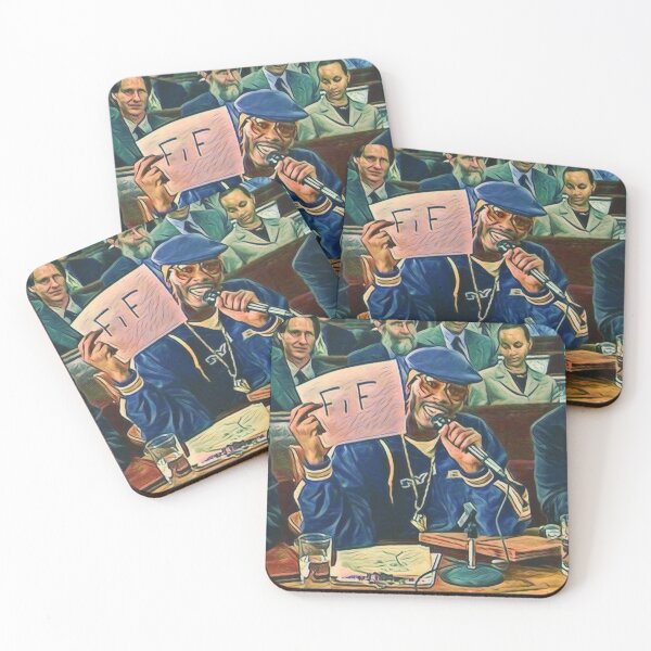 Item preview, The Fifth designed and sold by Wakentake.