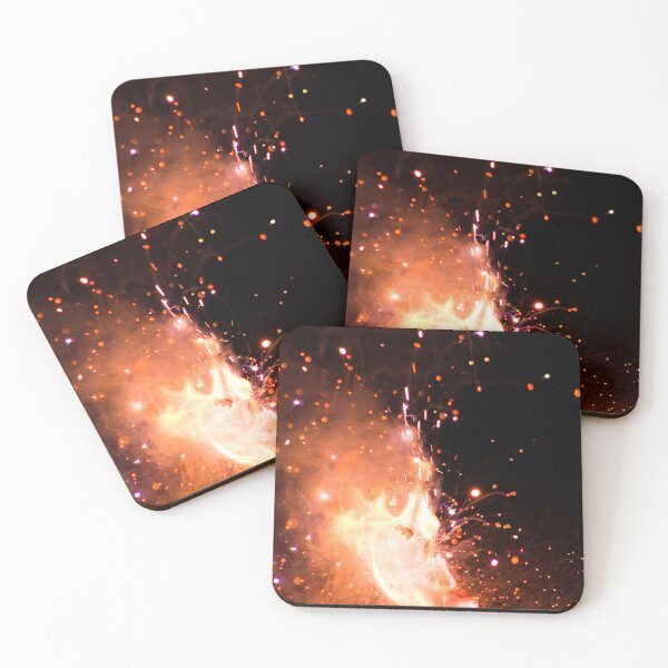 Item preview, Firework 8 designed and sold by rebeccaholbrook.