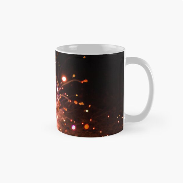 Item preview, Firework 8 designed and sold by rebeccaholbrook.