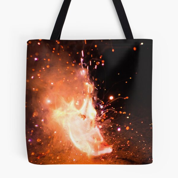 Item preview, Firework 8 designed and sold by rebeccaholbrook.