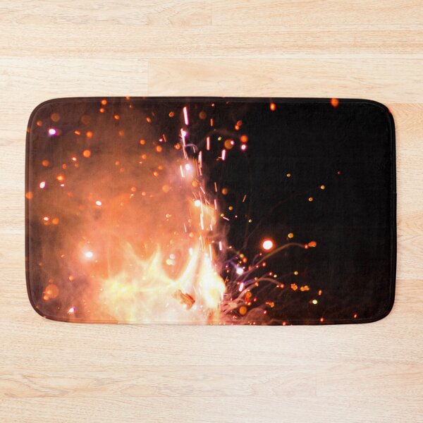 Item preview, Firework 8 designed and sold by rebeccaholbrook.