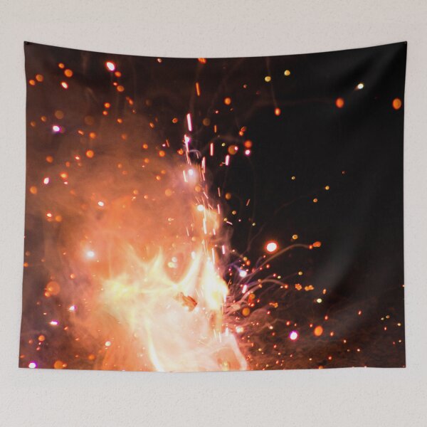 Item preview, Firework 8 designed and sold by rebeccaholbrook.