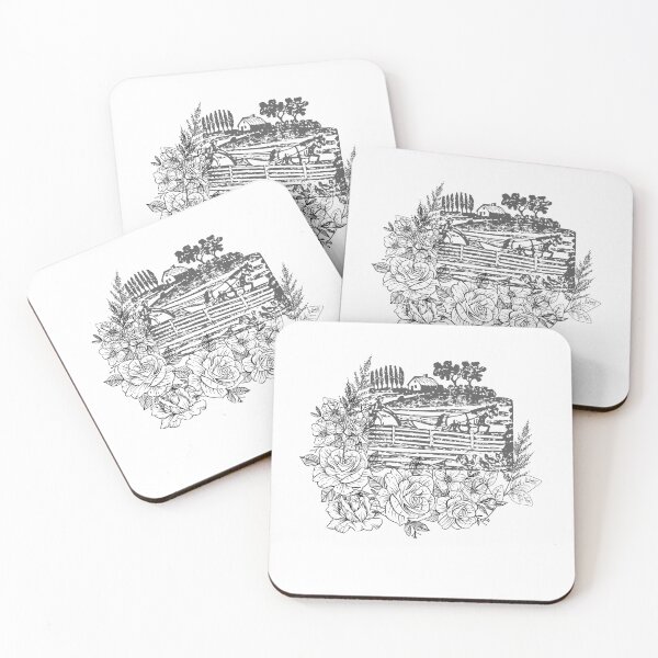 Item preview, Farmhouse designed and sold by Lilaclown.